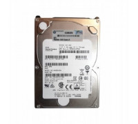 HPE 900GB 6G SAS 10K rpm SFF