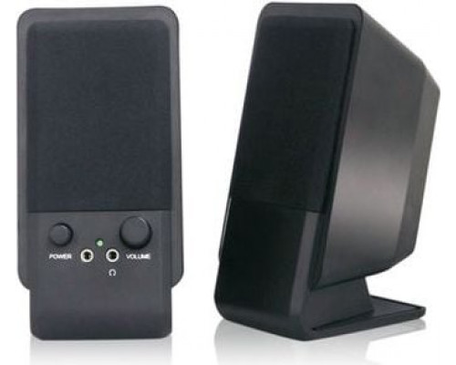MediaRange Aktivbox Compact Desktop Speaker (MROS352)