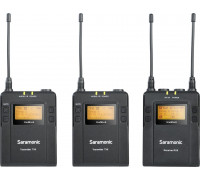 Saramonic UwMic9 Kit 2 (SR1131)