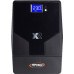 UPS Infosec X2 LCD Touch 1250 IEC (66039)