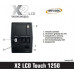 UPS Infosec X2 LCD Touch 1250 IEC (66039)