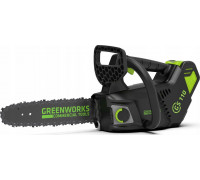 Greenworks GD40TCS 40 V 25 cm
