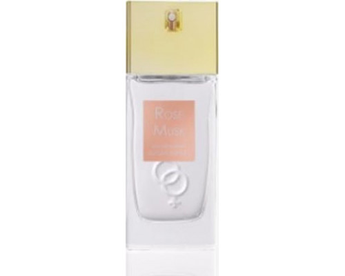 Alyssa Ashley Alyssa Ashley Rose Musk Eau De Parfum Spray 30ml