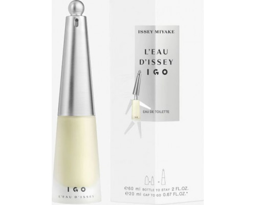 Issey Miyake Woman EDT 80 ml