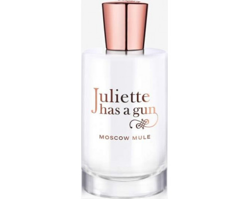 Juliette Has A Gun Moscow Mule EDP 100 ml