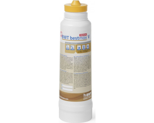 Hendi Wkład do filtra do wody BWT Premium V do expresów do kawy