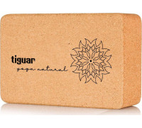 Tiguar Jogas bloks korķa