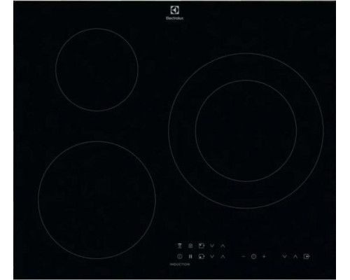 Electrolux LIT60336C