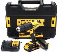 Dewalt DCD778D2T 18 V 2 x akumulator 2 Ah