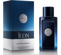 Antonio Banderas The Icon EDT 100 ml