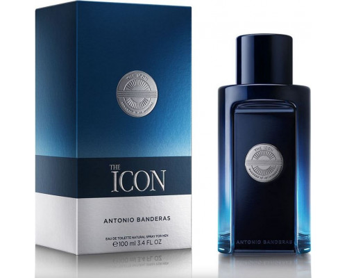 Antonio Banderas The Icon EDT 100 ml