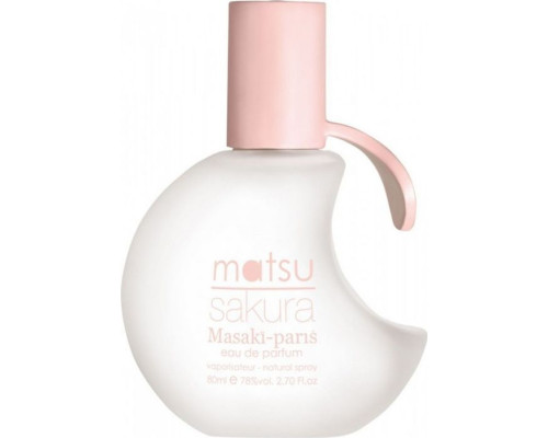 Masaki Matsushima Matsu Sakura EDP 80 ml