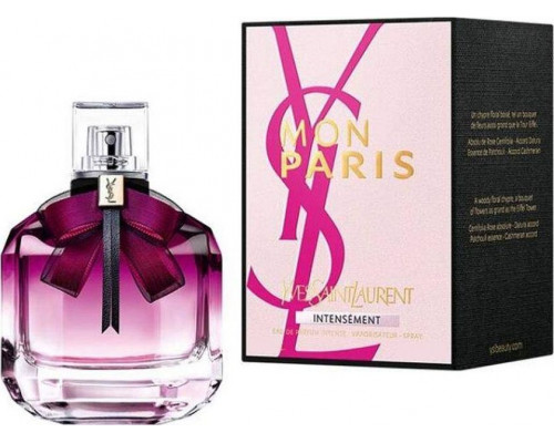 Yves Saint Laurent Mon Paris Intensement EDP 30 ml