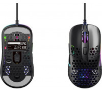 Xtrfy M42  (M42-RGB-BLACK)