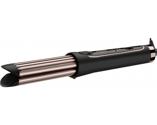 BaByliss traditional C112E Curl Styler Luxe
