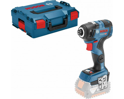 Bosch Bosch cordless impact wrench GDR 18 V-200 C - 06019G4102