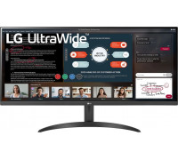 LG UltraWide 34WP500-B