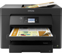 MFP Epson WorkForce WF-7835DTWF (C11CH68404)