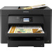 MFP Epson WorkForce WF-7835DTWF (C11CH68404)