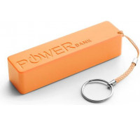 Esperanza Quark 2000mAh Pomarańczowy