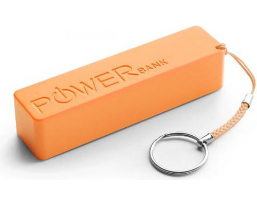 Esperanza Quark 2000mAh Pomarańczowy