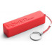 Esperanza Quark 2000mAh Red