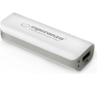 Esperanza Joule 2200mAh Biało-Grey