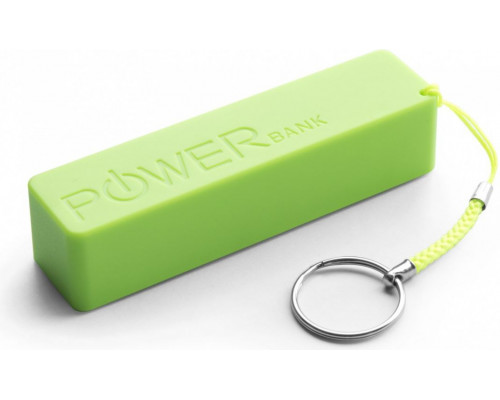 Esperanza Quark 2000mAh Green