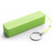 Esperanza Quark 2000mAh Green