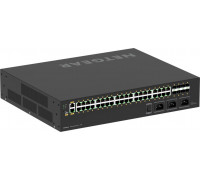 Switch NETGEAR M4250-40G8XF-PoE++ (GSM4248UX-100EUS)