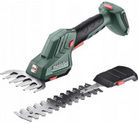 Metabo Shears rechargeable SGS 18 LTX 20 cm