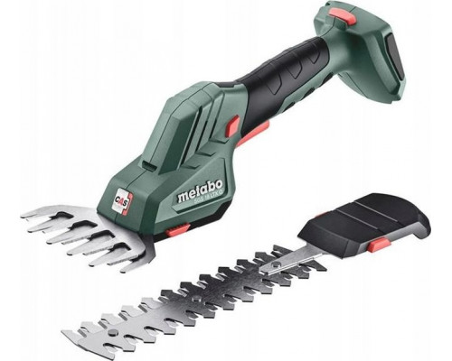 Metabo Shears rechargeable SGS 18 LTX 20 cm