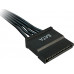 LC-Power Super Silent Modular 1000W (LC1000M V2.31)