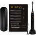 Brush Shona Med Sonic Pro Black