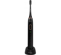 Brush Shona Med Sonic Pro Black