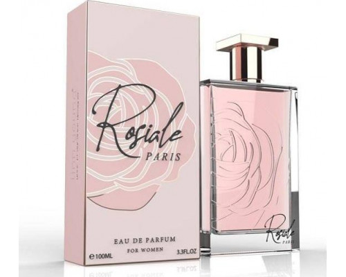 Linn Young Rosiale EDP 100 ml