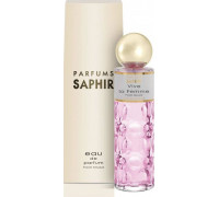 Saphir Vive EDP 200 ml
