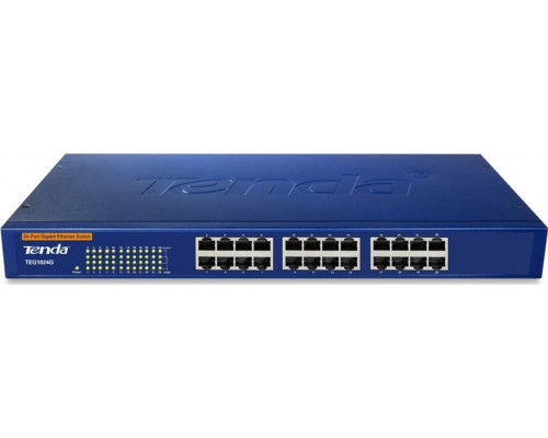 Switch Tenda TEG1024G