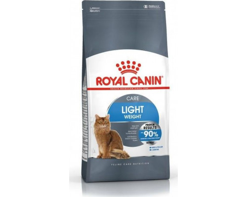 Royal Cat 8kg Light Weight Care