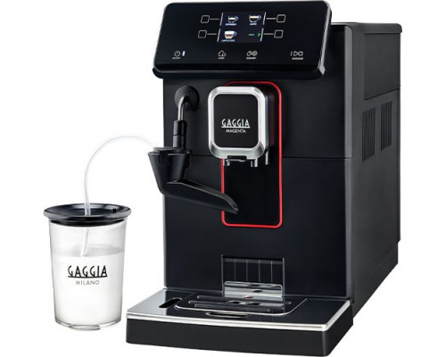 Gaggia Magenta Milk