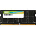 Silicon Power SODIMM, DDR4, 4 GB, 2666 MHz, CL19 (SP004GBSFU266X02)