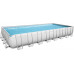 Bestway Swimming pool rack Power Steel 956x488cm 11w1 (56623)