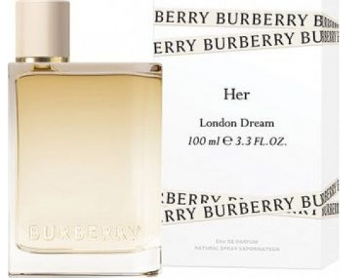 Burberry Her London Dream EDP 100 ml