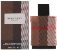 Burberry London EDT 30 ml