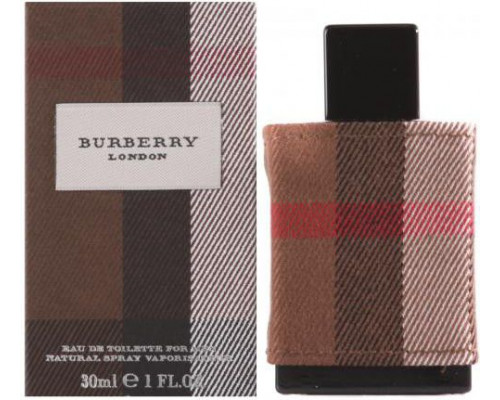 Burberry London EDT 30 ml