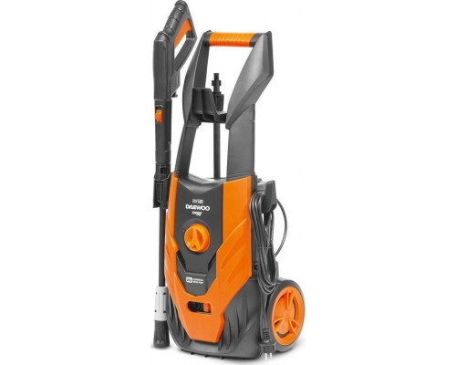 ciś Daewoo DAW 500