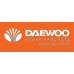 Daewoo  SPALINOWA DABC 520, MOC 1.9KM