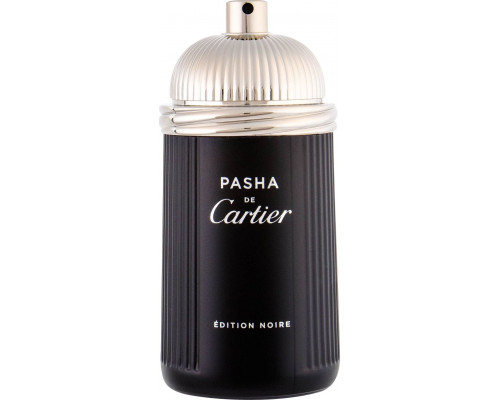 Cartier Noire EDT 100 ml Tester