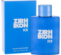 Zirh Ikon Ice EDT 125 ml