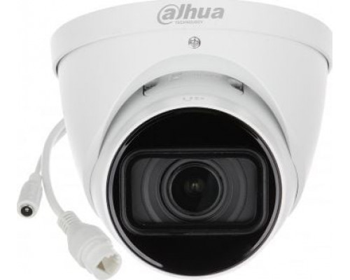 Dahua Technology Camera IP IPC-HDW3541T-ZAS-27135 - 5 Mpx 2.7 ... 13.5 mm - MOTOZOOM DAHUA